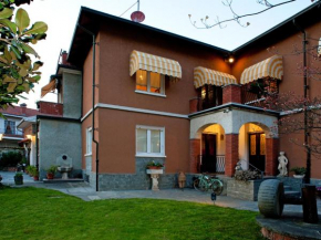 Le Coccinelle B&B Grignasco